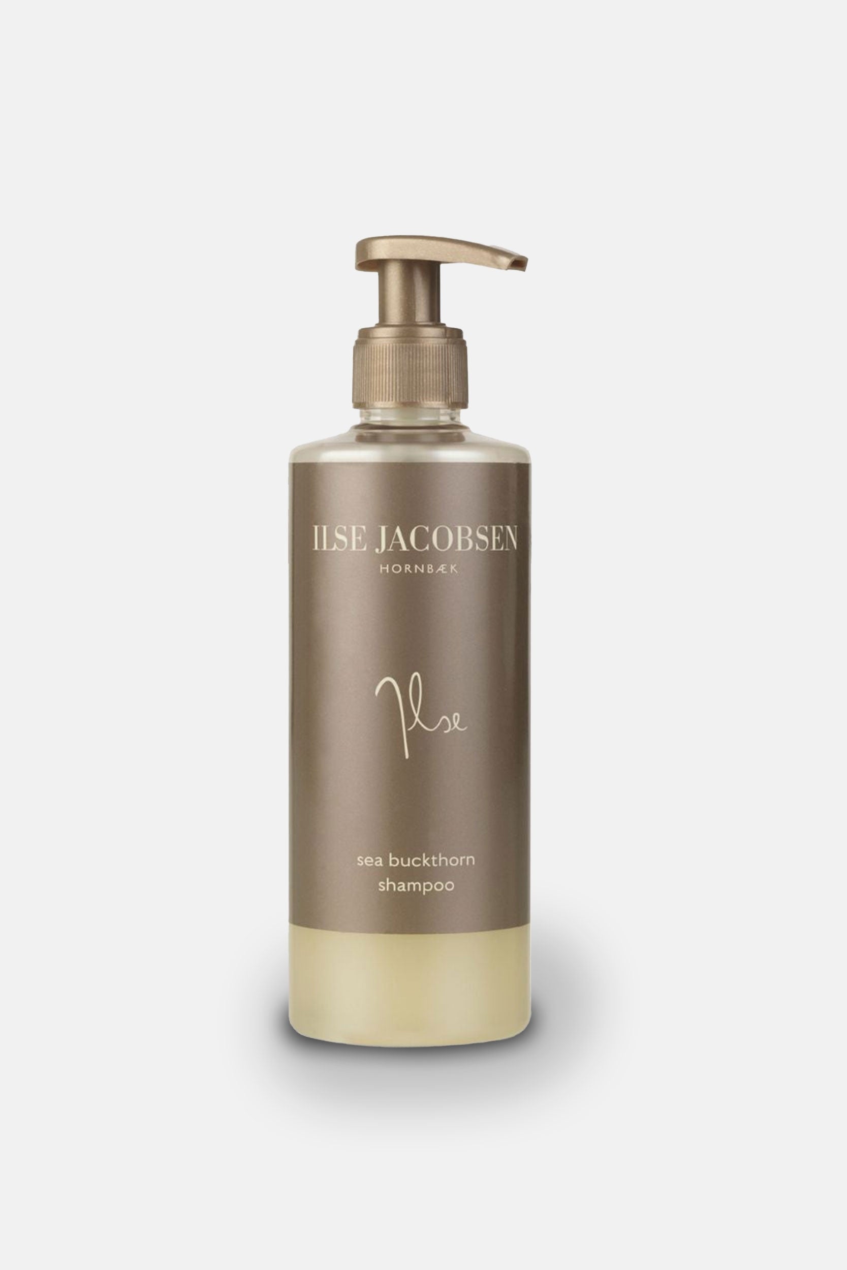 Duindoorn Shampoo | Light Green | Beauty | Ilse Jacobsen