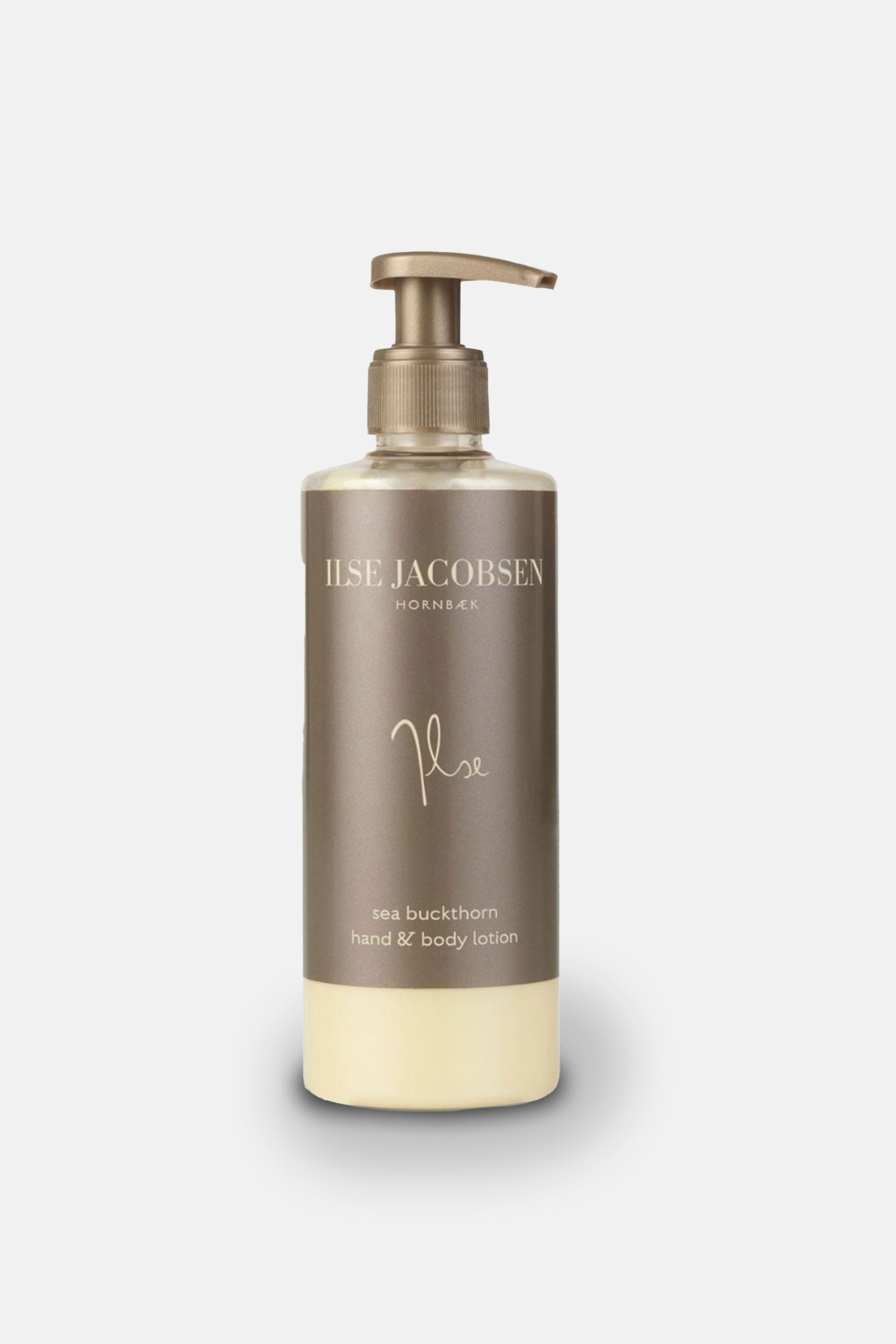 Duindoorn Hand- & Bodylotion | White | Beauty | Ilse Jacobsen