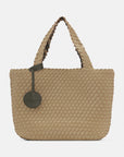 Reversible Tote bag BAG06C - 410157 Army Incense | Army Incense | Bag | Ilse Jacobsen