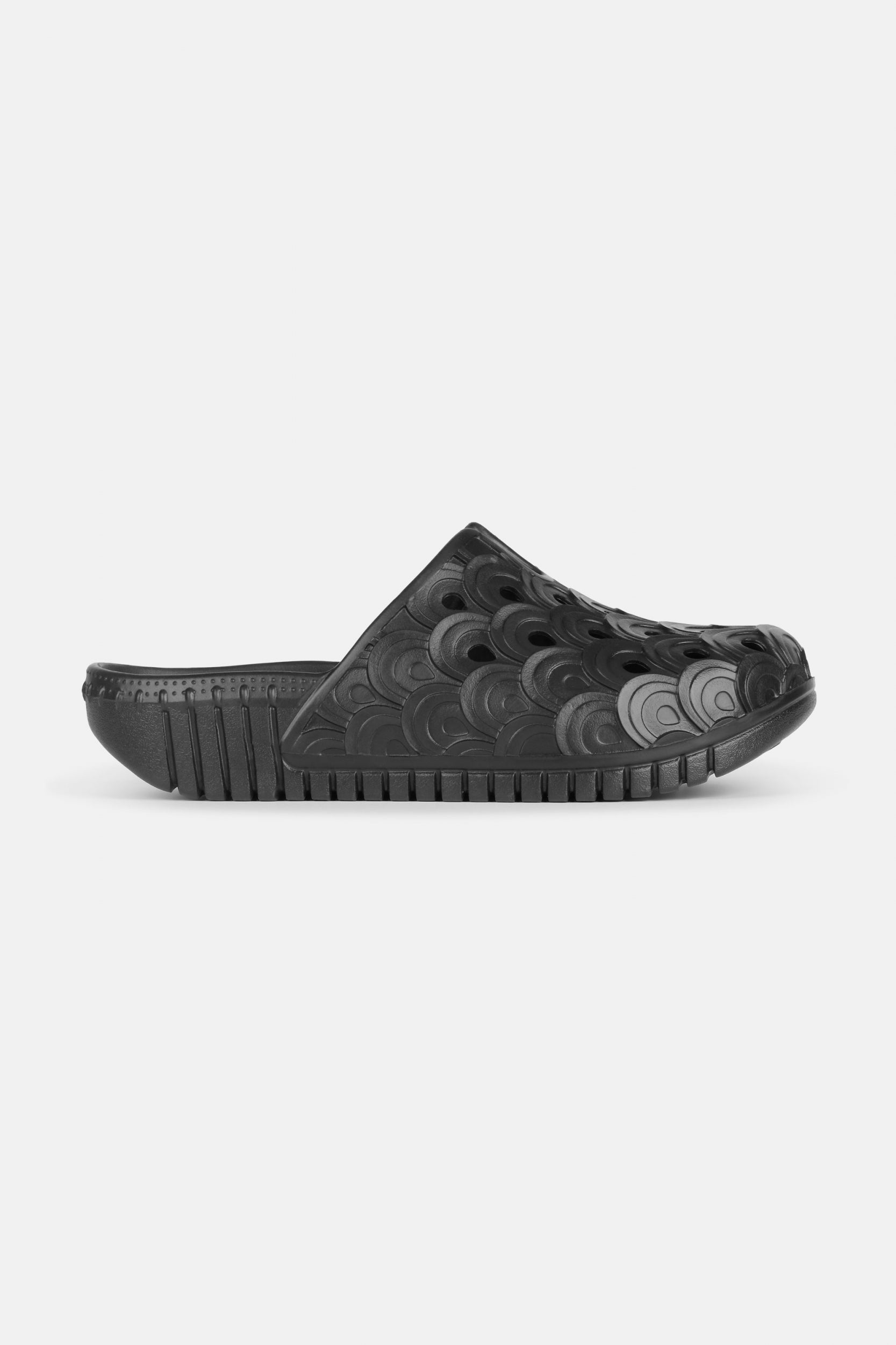 Slip-on Klomp BIRCH01 - 001 Black | Black | Shoes | Ilse Jacobsen