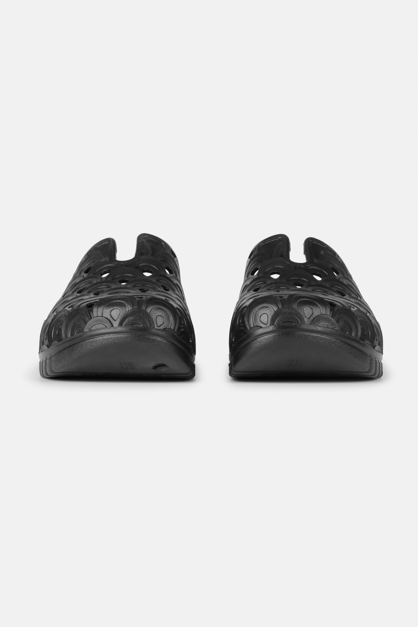 Slip-on Klomp BIRCH01 - 001 Black | Black | Shoes | Ilse Jacobsen