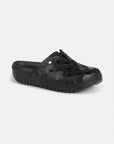 Slip-on Klomp BIRCH01 - 001 Black | Black | Shoes | Ilse Jacobsen