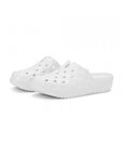 Slip-on Klomp BIRCH01 - 121 Milk Creme | Milk Creme | Shoes | Ilse Jacobsen