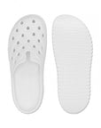 Slip-on Klomp BIRCH01 - 121 Milk Creme | Milk Creme | Shoes | Ilse Jacobsen