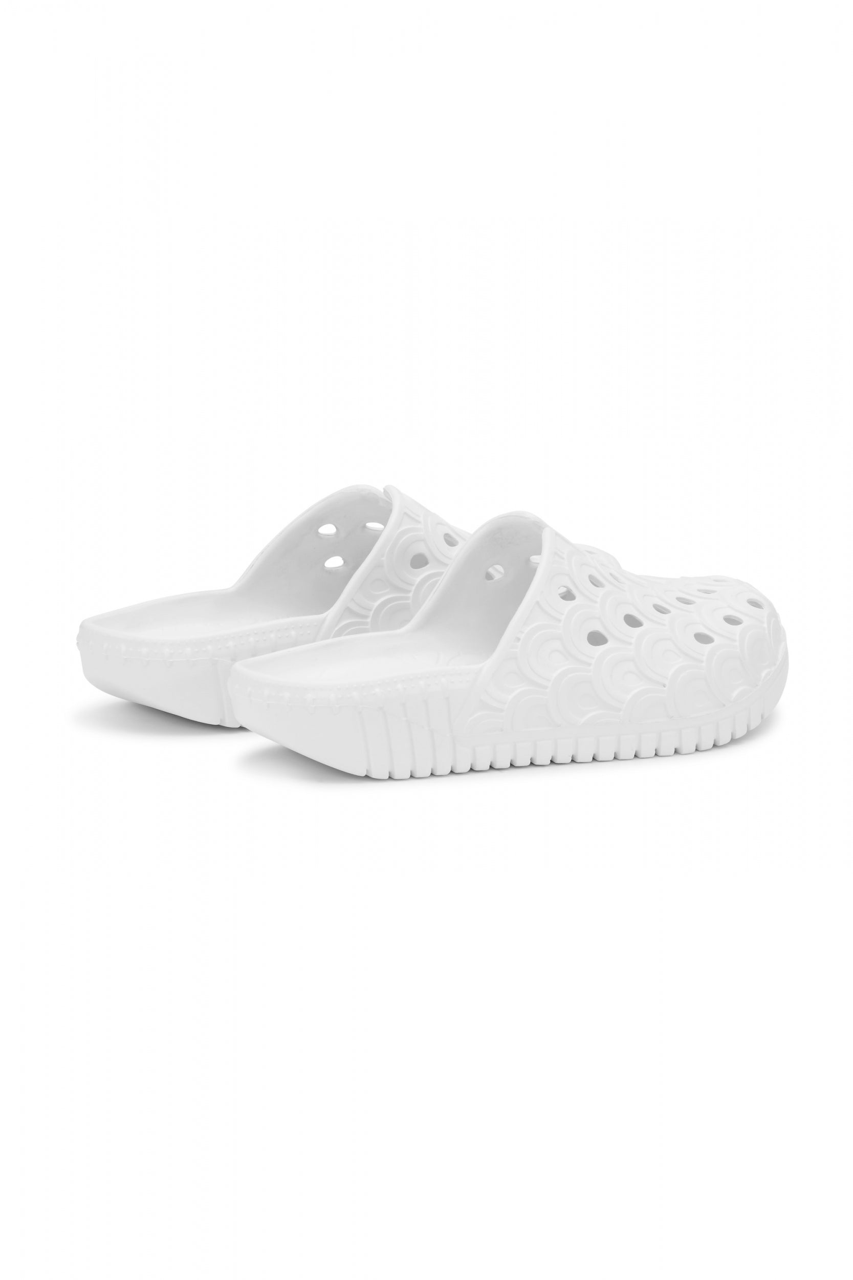 Slip-on Klomp BIRCH01 - 121 Milk Creme | Milk Creme | Shoes | Ilse Jacobsen