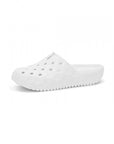 Slip-on Klomp BIRCH01 - 121 Milk Creme | Milk Creme | Shoes | Ilse Jacobsen