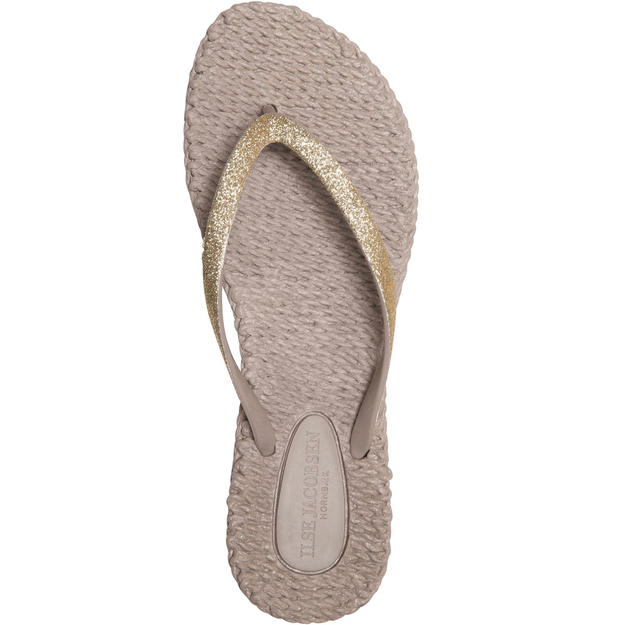 Slippers met glitter CHEERFUL01 - 149 Atmosphere | Atmosphere | Flip Flop | Ilse Jacobsen