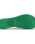 Tongs avec paillettes CHEERFUL01  - 493 Fern Green | Fern Green