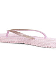 Slippers met glitter CHEERFUL01 - 536 Ballerina | Ballerina | Flip Flop | Ilse Jacobsen