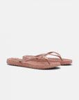 Slippers CHEERFUL02 - 900 Misty Rose | Misty Rose | Flip Flop | Ilse Jacobsen