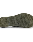 Slippers met lichte plateauzool CHEERFUL13 - 410 Army | Army | Flip Flop | Ilse Jacobsen