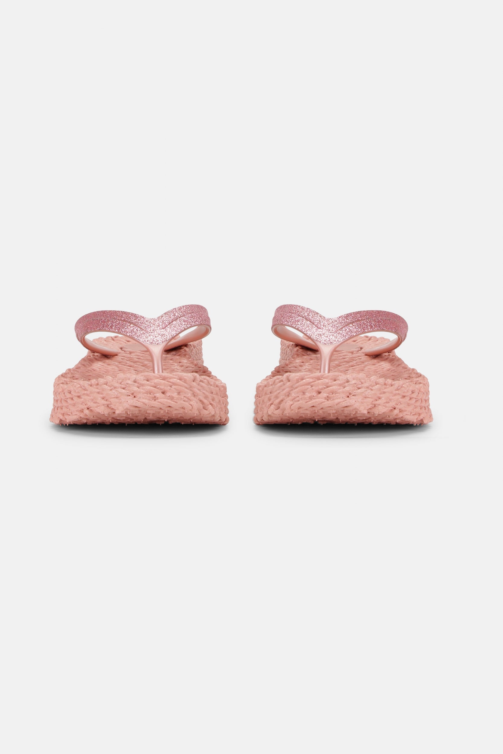 Slippers met lichte plateauzool CHEERFUL13 - 900 Misty Rose | Misty Rose | Flip Flop | Ilse Jacobsen