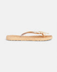 Slipper CHEERFUL16F - 191 Beige | Beige | Slippers | Ilse Jacobsen