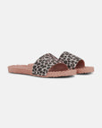 Instapslippers CHERI0190GL - 900 Misty Rose | Misty Rose | Flip Flop | Ilse Jacobsen