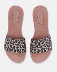 Instapslippers CHERI0190GL - 900 Misty Rose | Misty Rose | Flip Flop | Ilse Jacobsen