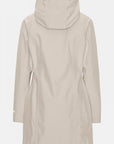 Imperméable en Softshell DAYBREAK01  - 132 Bleached Sand | Bleached Sand