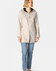 Imperméable en Softshell DAYBREAK01  - 132 Bleached Sand | Bleached Sand