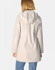 Imperméable en Softshell DAYBREAK01  - 132 Bleached Sand | Bleached Sand