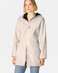 Imperméable en Softshell DAYBREAK01  - 132 Bleached Sand | Bleached Sand