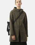 Softshell Regenjas DAYBREAK01 - 410 Army | Army