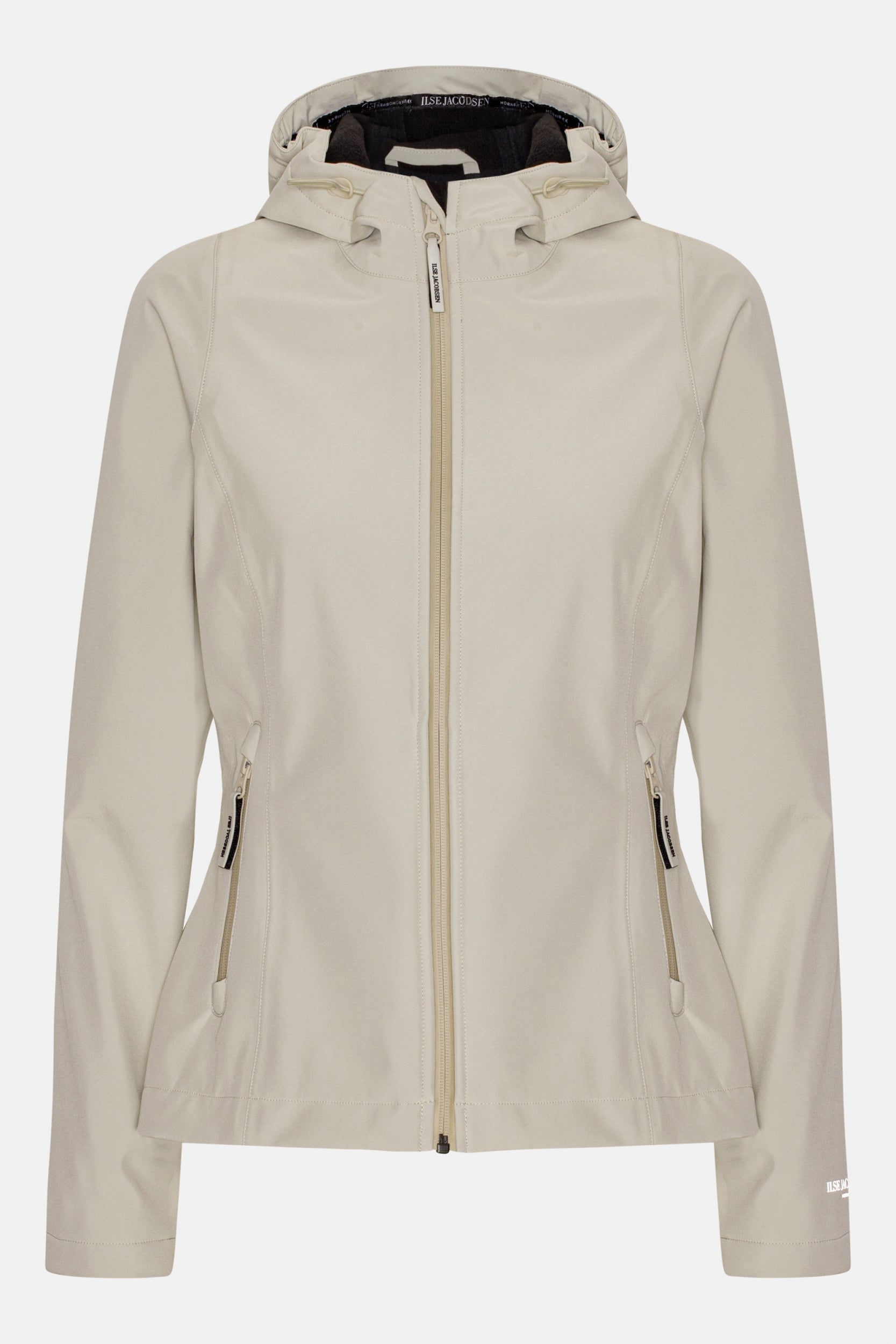 Softshell Regenjas DAYBREAK02 - 132 Bleached Sand | Bleached Sand