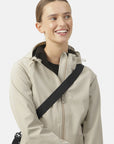 Softshell Regenjas DAYBREAK02 - 132 Bleached Sand | Bleached Sand