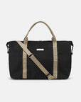 Travel Weekender EVERY01 - 001 Black | Black | Bag | Ilse Jacobsen