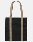 Tote Reistas EVERY02 - 001 Black | Black | Bag | Ilse Jacobsen