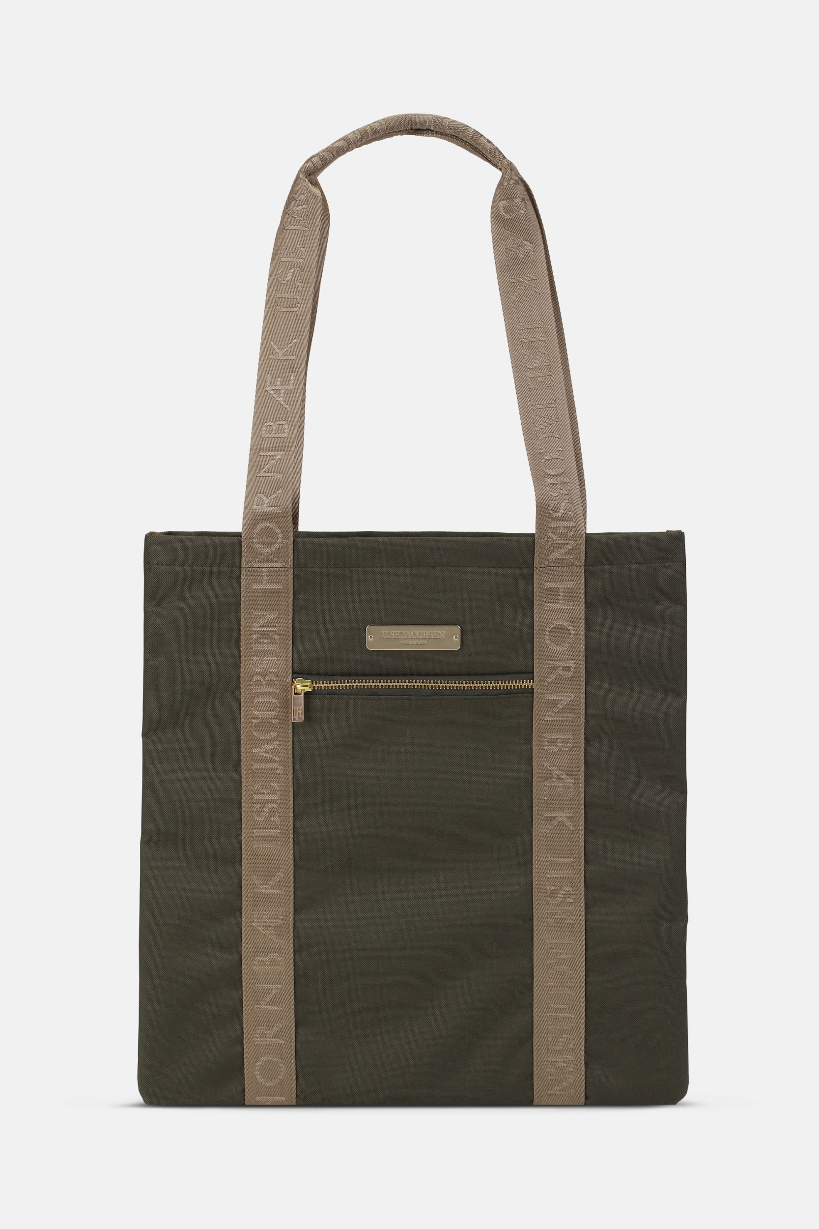 Tote Reistas EVERY02 - 410 Army | Army | Bag | Ilse Jacobsen