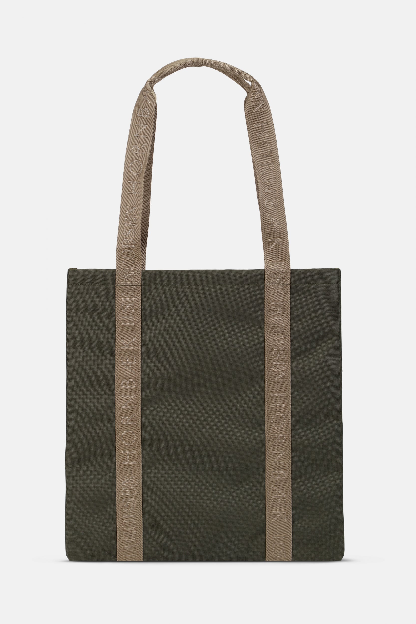 Tote Reistas EVERY02 - 410 Army | Army | Bag | Ilse Jacobsen