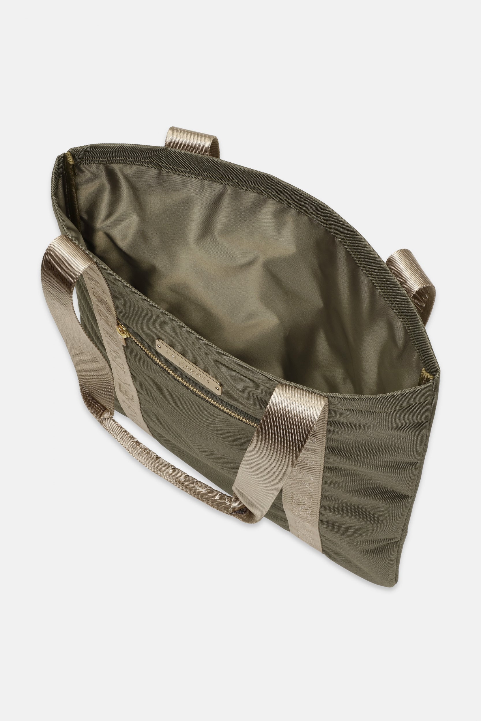 Tote Reistas EVERY02 - 410 Army | Army | Bag | Ilse Jacobsen