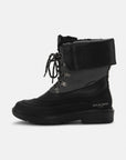 Anti-Slip Laarzen EXPLORER02 - Black 001 | Black | Boots | Ilse Jacobsen