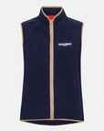 Fleece Bodywarmer FLEECEWIND01 - 600 Navy | Navy | Vest | Ilse Jacobsen