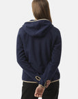 Fleece Vest FLEECEWIND03 - 600 Navy | Navy | Jacket | Ilse Jacobsen