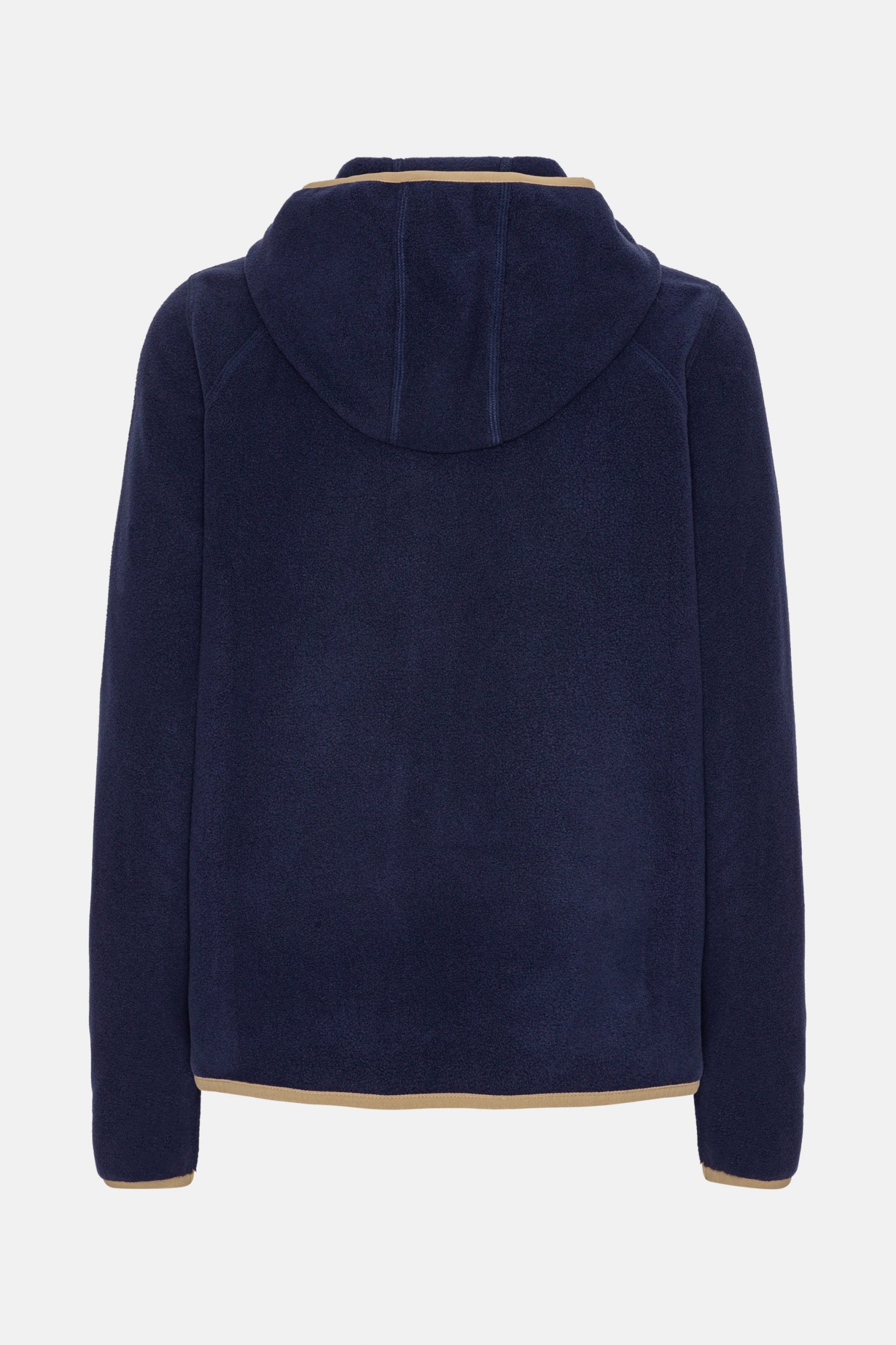 Fleece Vest FLEECEWIND03 - 600 Navy | Navy | Jacket | Ilse Jacobsen