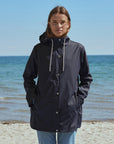 Imperméable RAIN228FR  - 660 Dark Indigo | Dark Indigo