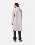 Softshell Regenjas RAIN128 - 5490 Concrete | Concrete | Raincoat | Ilse Jacobsen