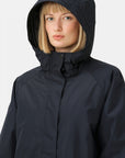 Winterjas RAIN150 - 660 Dark Indigo | Dark Indigo