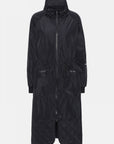 Raincoat | Black | Raincoat | Ilse Jacobsen