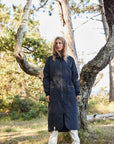 Raincoat | Black | Raincoat | Ilse Jacobsen