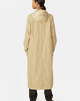 Raincoat | Beige | Raincoat | Ilse Jacobsen