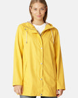 Regenjas RAIN228FR - 806 Lemon Drop | Lemon Drop | Raincoat | Ilse Jacobsen