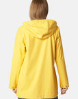 Regenjas RAIN228FR - 806 Lemon Drop | Lemon Drop | Raincoat | Ilse Jacobsen