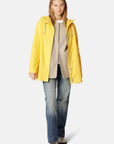 Regenjas RAIN228FR - 806 Lemon Drop | Lemon Drop | Raincoat | Ilse Jacobsen