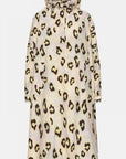 Regenponcho RAIN221SPP - 760 Leopard | Leopard | Poncho | Ilse Jacobsen