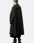 Regenponcho RAIN221SP -  001 Black | Black