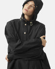 Regenponcho RAIN221SP -  001 Black | Black