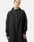 Regenponcho RAIN221SP -  001 Black | Black