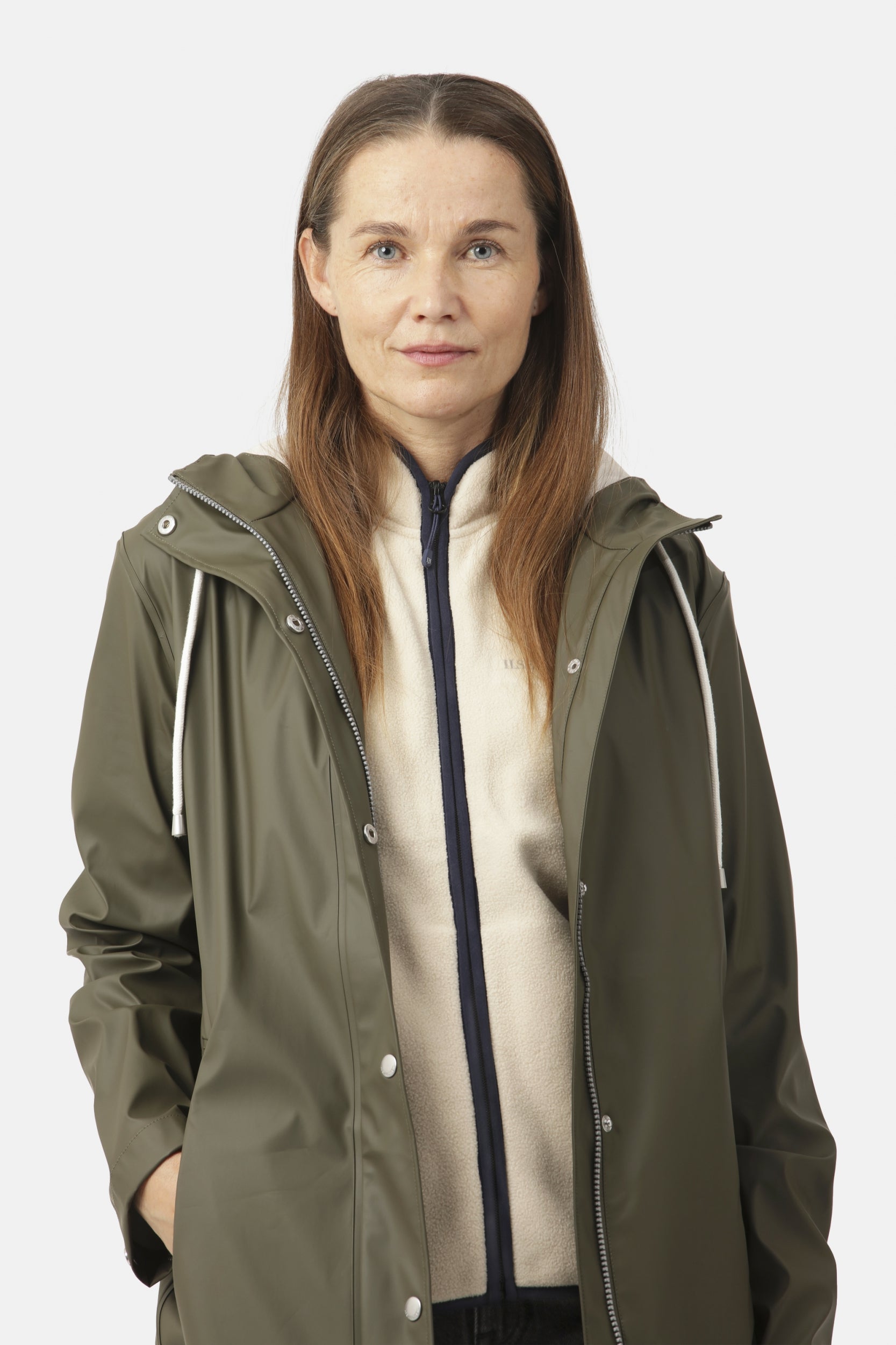 Imperméable RAIN228FR  - 410 Army | Army