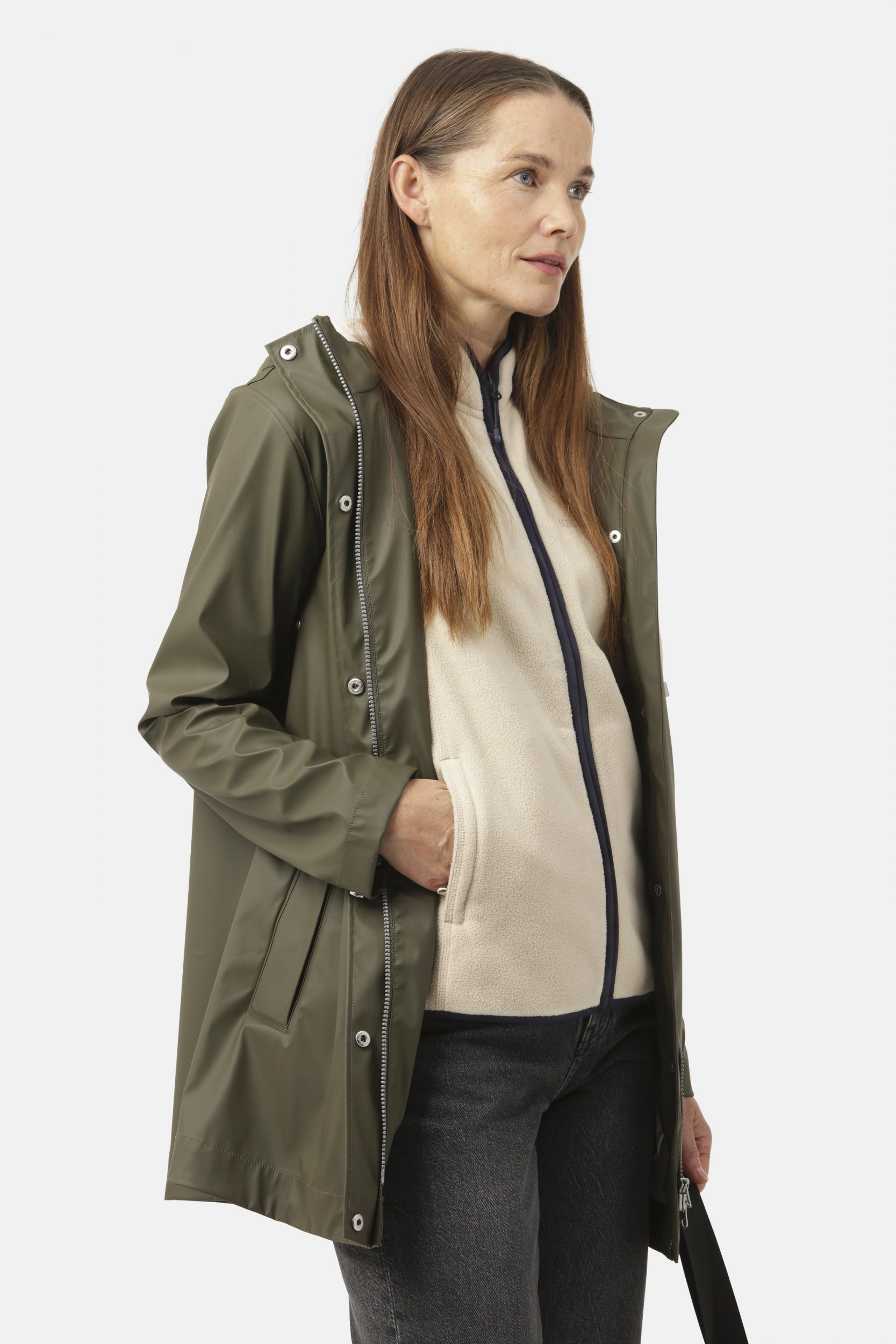 Imperméable RAIN228FR  - 410 Army | Army